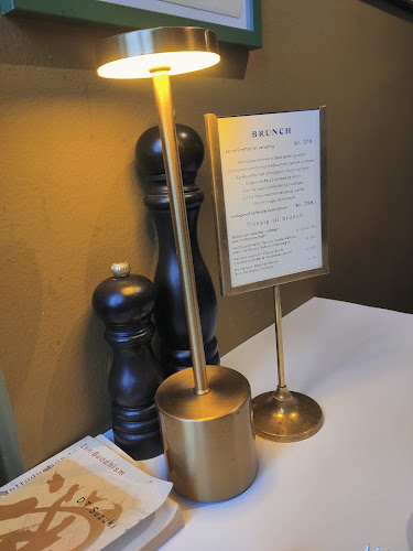 Comentarii opinii despre Mefisto Restaurant & Gårdhave