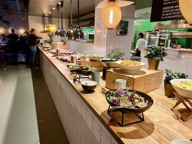 Sortedam Dossering 7C, 2200 Nørrebro