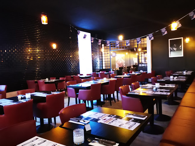 Comentarii opinii despre Black Angus