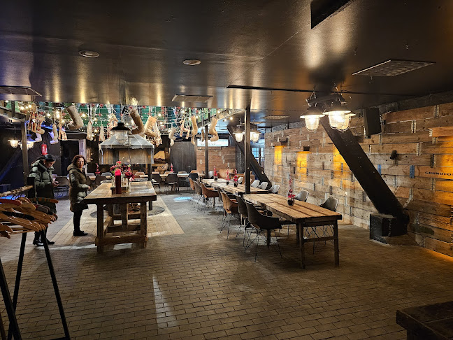 Krusmølle - Gastronomi og hotelvirksomhed