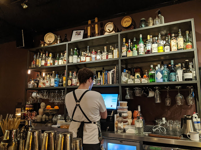 visit - Gastronomi og hotelvirksomhed