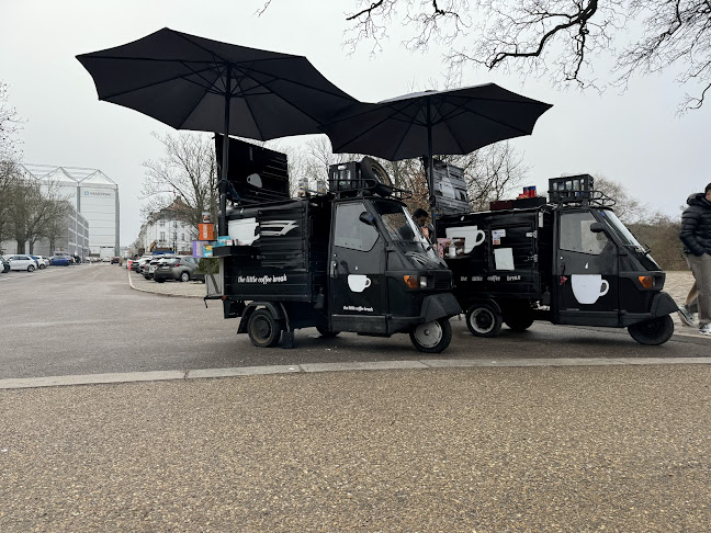 Comentarii opinii despre Gaza Grill Kødbyen