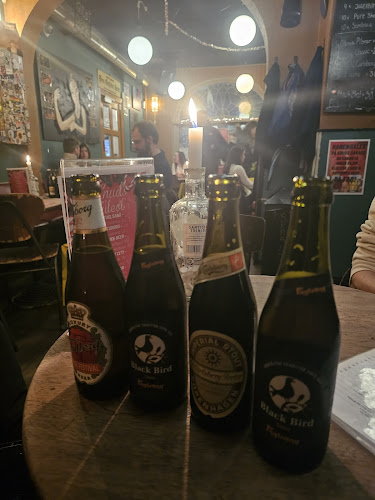 Comentarii opinii despre Knuds Garage