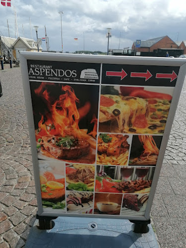 Opinii despre Restaurant Aspendos în Hals - Gastronomi og hotelvirksomhed