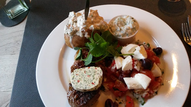 Breum Landevejskro - Roslev