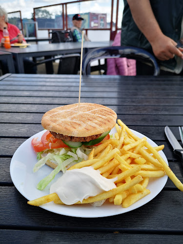 Comentarii opinii despre Kaptajn Gammel Havn