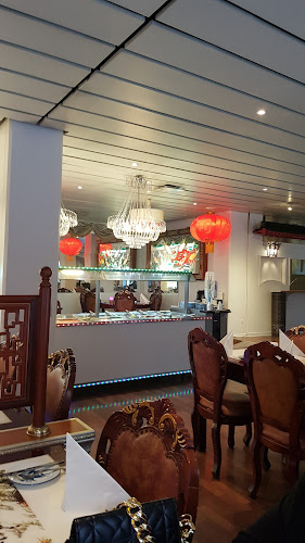 Opinii despre Hong Kong House în Odense - Gastronomi og hotelvirksomhed