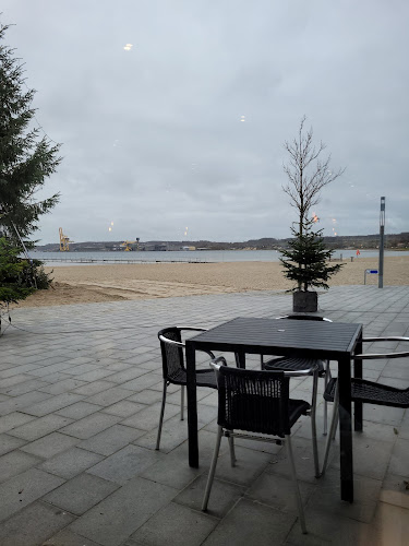 Opinii despre Restaurant Under Sejlet în Aabenraa - Gastronomi og hotelvirksomhed