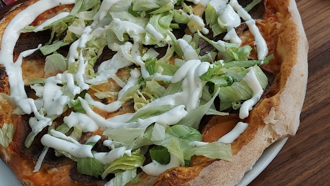 Opinii despre Ristorante Pizzeria Italia în Ringkøbing - Gastronomi og hotelvirksomhed