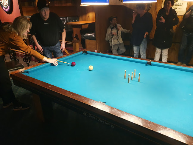 Pub Dyssen - Næstved