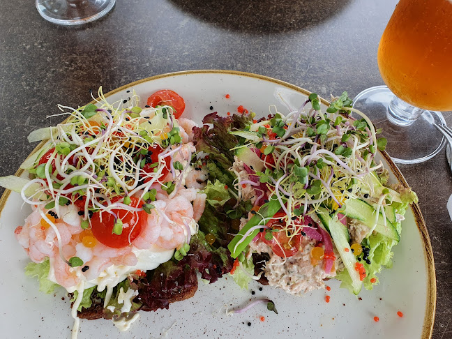 Opinii despre Café nr1 în Glesborg - Gastronomi og hotelvirksomhed