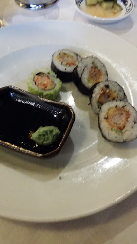 WOK & CHOPSTICKS - Gastronomi og hotelvirksomhed