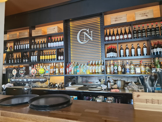 Restaurant Nero - Aarhus