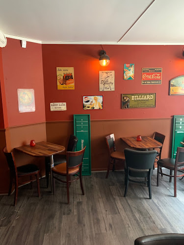 Comentarii opinii despre Chevy's