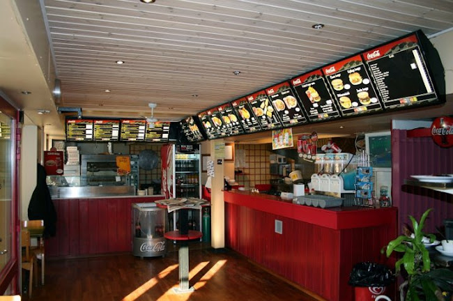 Torvets Burger Og Pizza