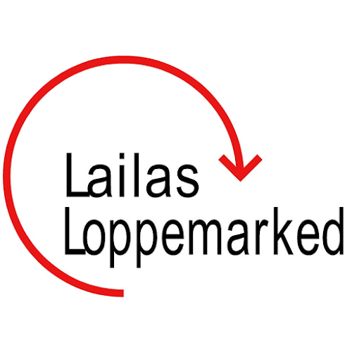 Lailas Loppemarked