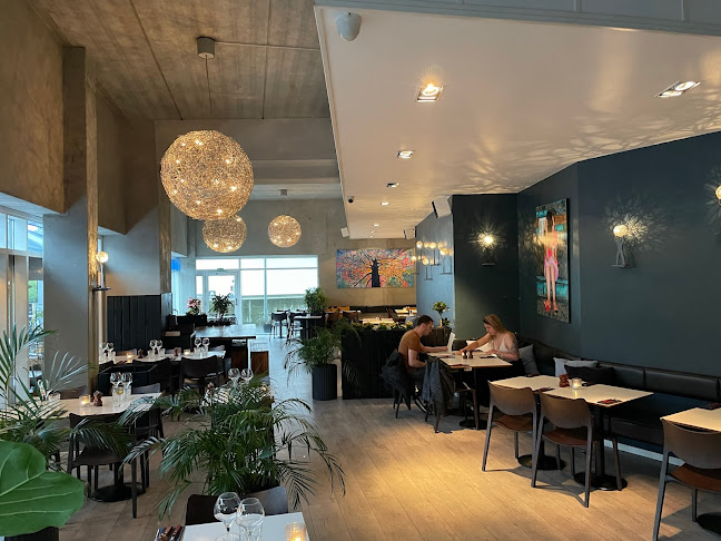 SOHO Cookshop & cocktails - København