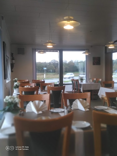 Opinii despre Landgangen în Mariager - Gastronomi og hotelvirksomhed