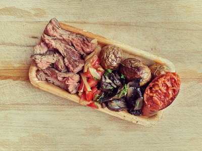 Jipi Argentine Street Food - Bispebjerg