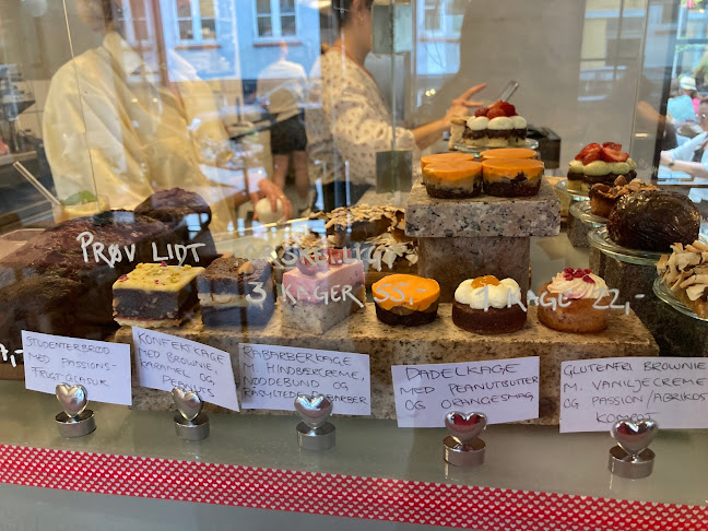 Gammel Munkegade 5, 8000 Aarhus Centrum