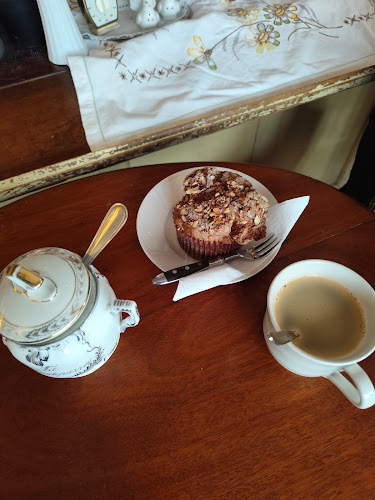 Mormors - København