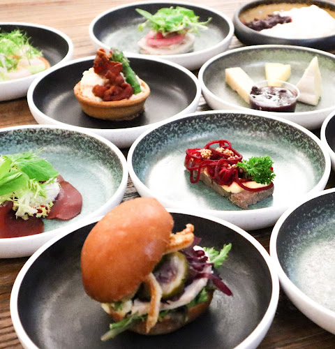 Opinii despre MUMS în Aalborg - Gastronomi og hotelvirksomhed