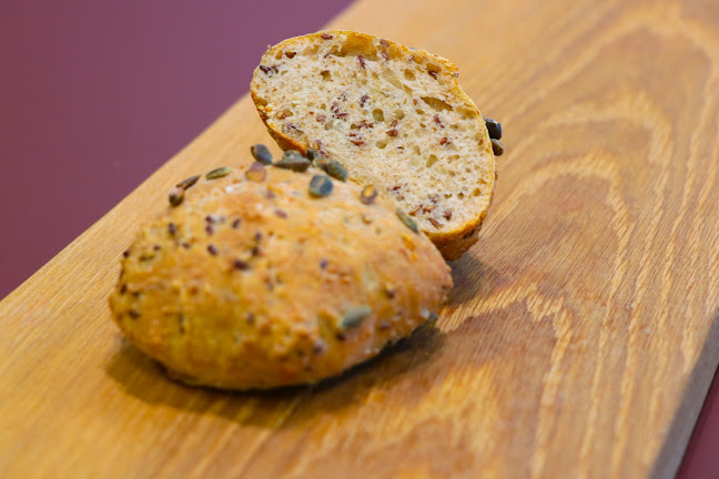 Comentarii opinii despre Øens Madhus