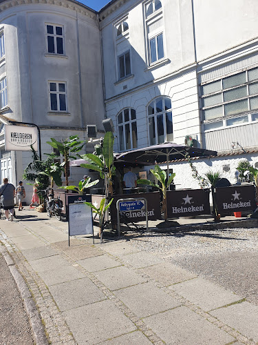 Aabygade 1B, 8300 Odder