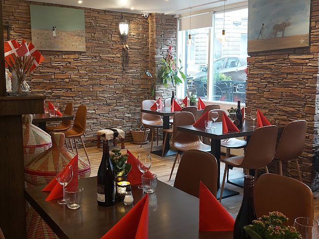 Griffenfeldsgade 9, tv, 2200 København