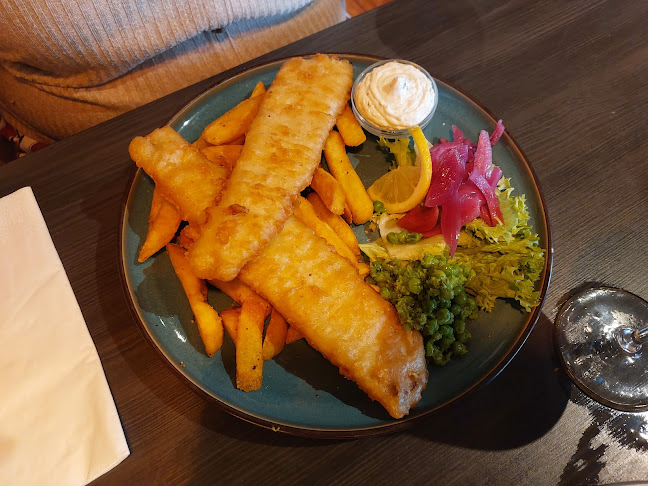 Havnebistroen - Gastronomi og hotelvirksomhed