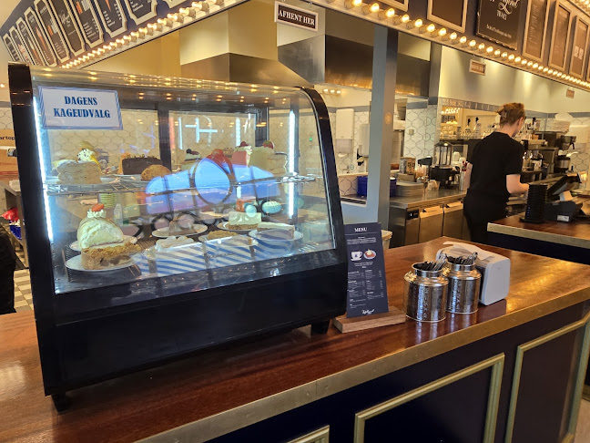 Comentarii opinii despre Vaffelbageriet