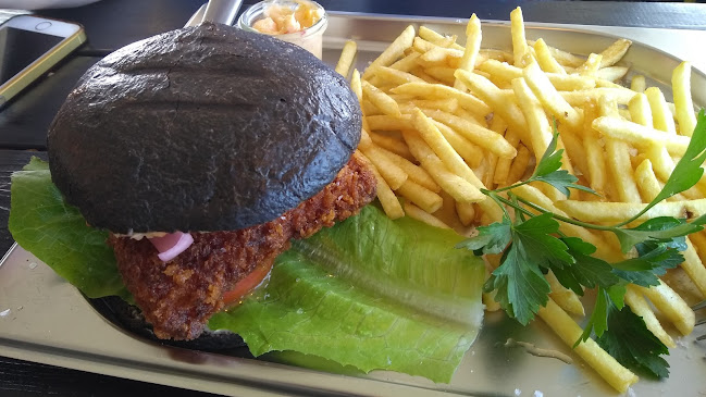 Helshagevej 98, 7730 Hanstholm