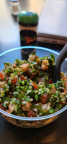 yuyu's sandwich & juice - Gastronomi og hotelvirksomhed