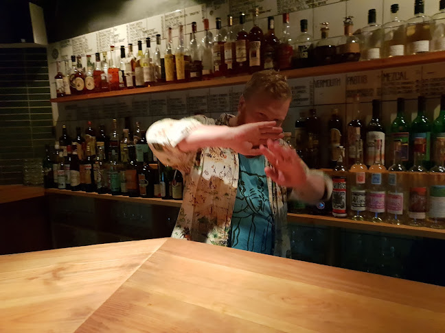 Comentarii opinii despre Himmeriget