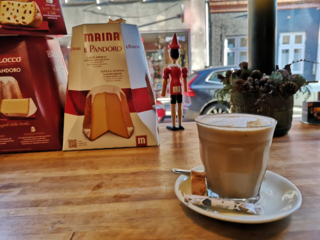 Italianissimo - Aarhus