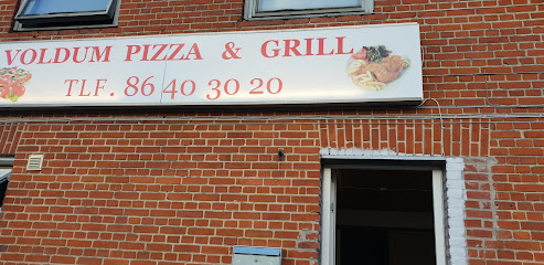 Voldum Pizza & Grill