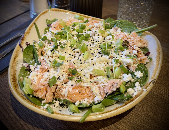 Opinii despre Café Kræz în Odense - Gastronomi og hotelvirksomhed