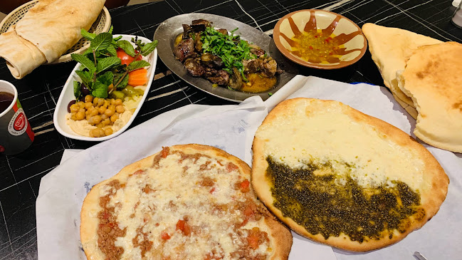 Esromgade 1, 2200 København