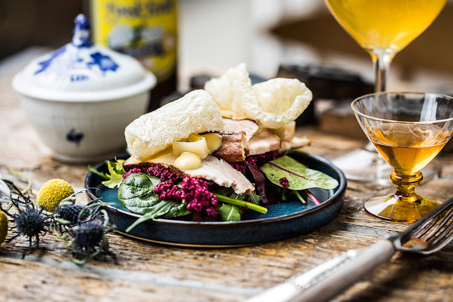 Opinii despre Langhoff & Juul în Aarhus - Gastronomi og hotelvirksomhed