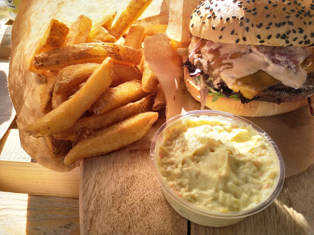 Social Grill Birkerød (Birkegrillen) - Birkerød