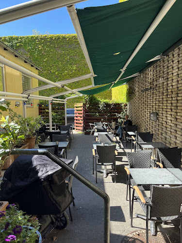 Cafe Amalie Lyngby - Kongens Lyngby