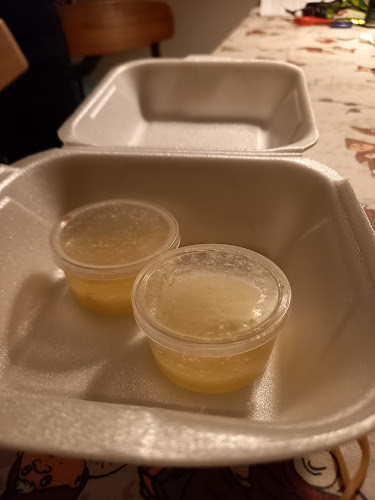 Stige Pizza - Odense