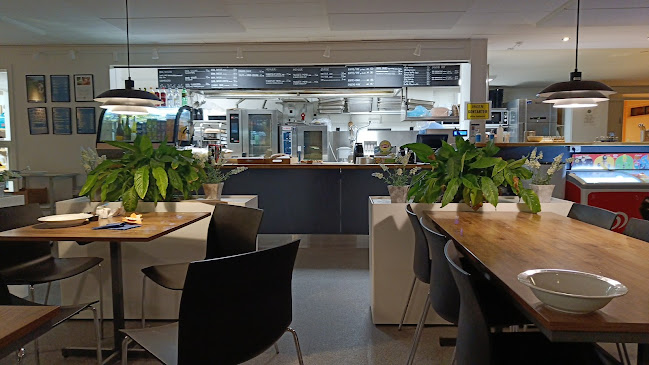 CAFÉ BRØL