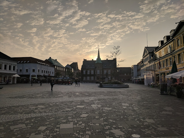 Comentarii opinii despre Drewsens Spisehus Silkeborg