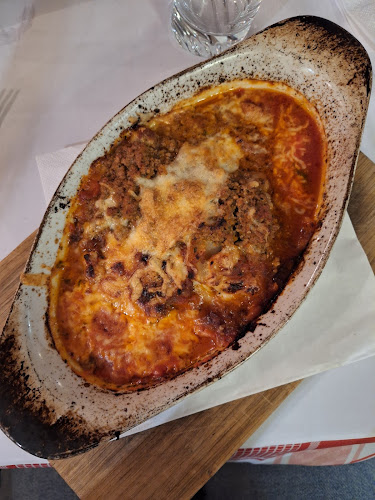 Opinii despre Restaurant Amalfi în København - Gastronomi og hotelvirksomhed