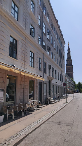 Opinii despre Tino's Pizzeria în København - Gastronomi og hotelvirksomhed