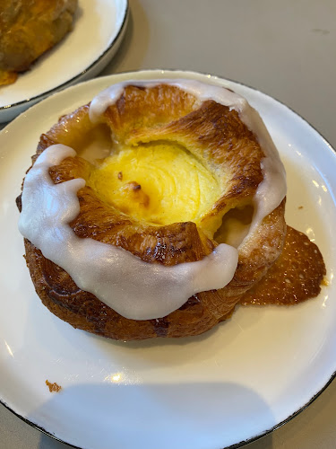 Opinii despre Meyers Bageri în Frederiksberg - Gastronomi og hotelvirksomhed