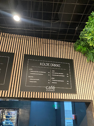 Sinnerup Café Vanløse - København
