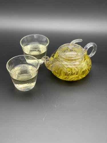 Simply Tea - Gastronomi og hotelvirksomhed