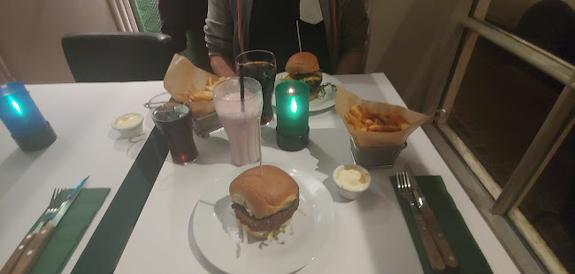 Burgerkilden - Gastronomi og hotelvirksomhed